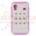 CAPA SILICONE SAMSUNG S5830 MASSAGE